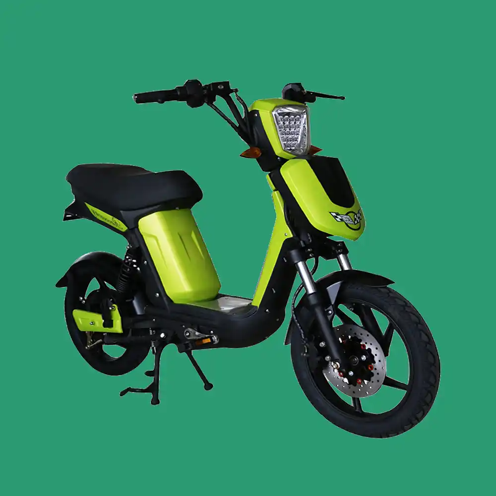 Motobike Emobi K-2