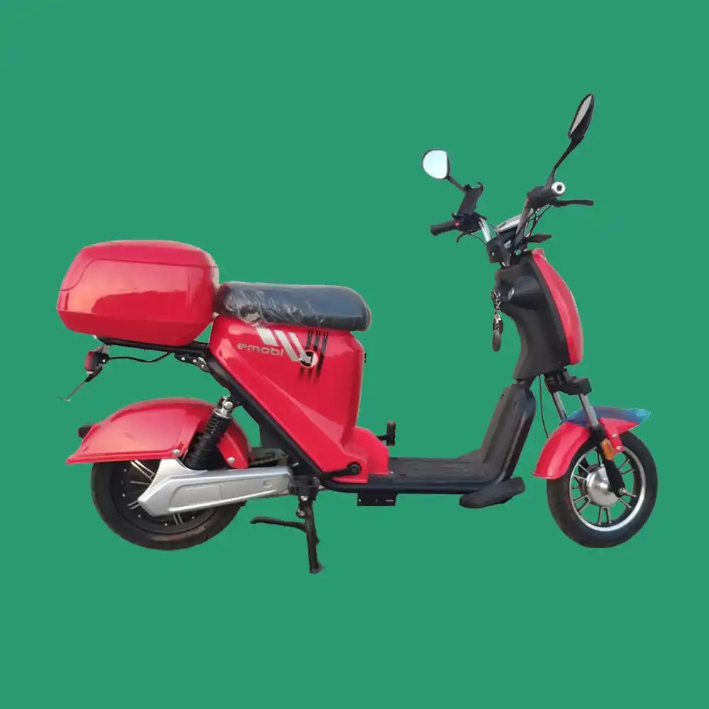 Motobike Emobi U5