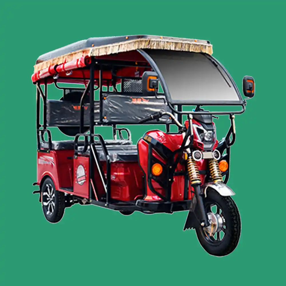 Tuk Tuk Golf